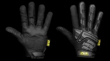 Перчатки Mechanix M-Pact addon