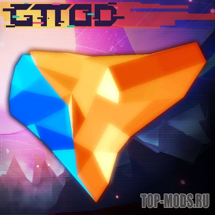 Skin “- GTTOD - DEREK” addon