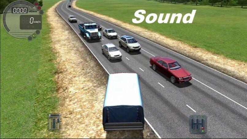 SOUNDS mod addon