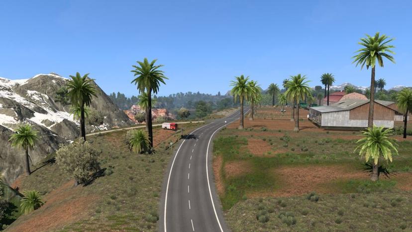 MAP NEW MAP EXTREME V1.3 addon