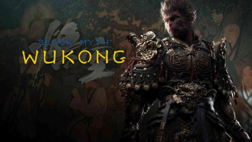Ukrainian Machine Translation Black Myth Wukong addon