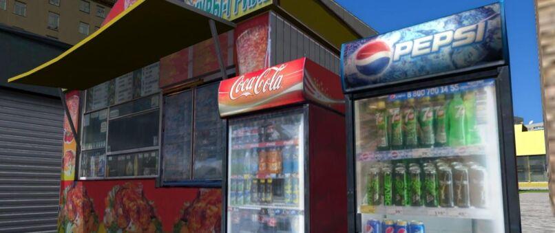 HD TEXTURES/HD TEXTURES mod addon