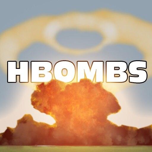 Базовый пакет HBOMBS addon