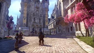 Arcana/Mod addon