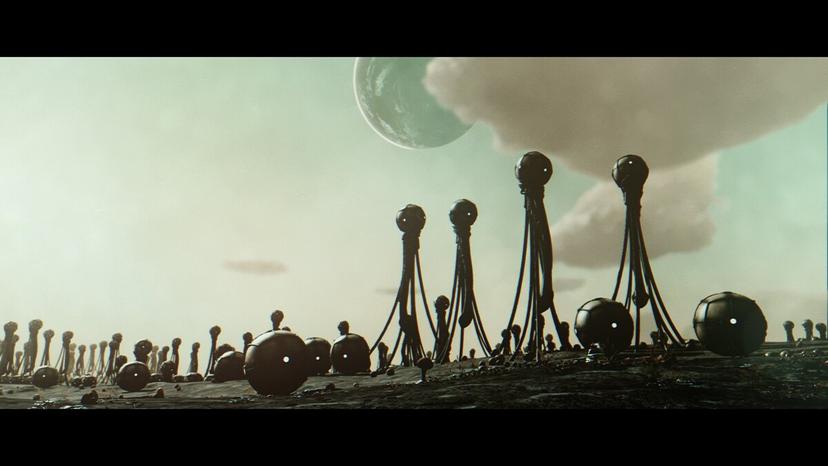 film graphics addon