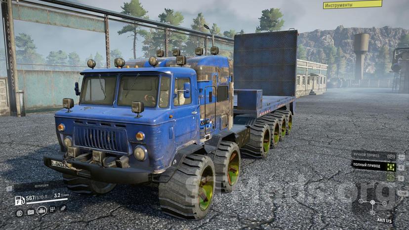 Dap 123 Mod addon