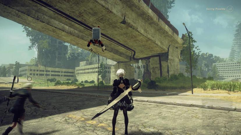 Blade Zero - weapon replacement addon