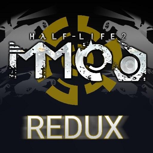 Half-Life 2: MMod – Weapon Replacement Redux addon