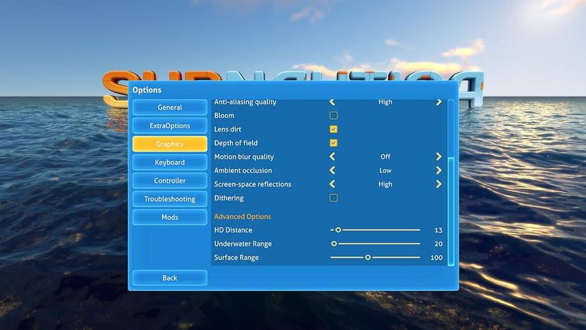 Improved performance. addon