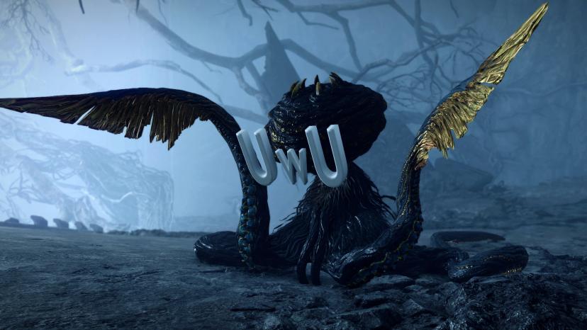 X UvU mod addon