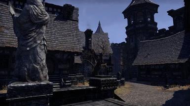 Обои ESO для ПК:.. addon