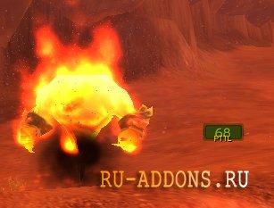 Pet Time To Live 3.3.5 addon