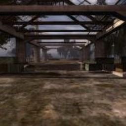 МОД S.T.A.L.K.E.R: Clear Sky "FALLEN ZATON". addon