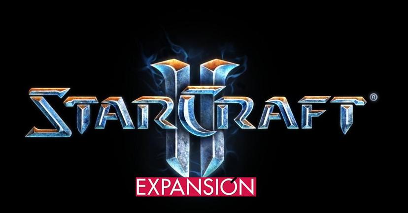 Starcraft 2 Расширение addon