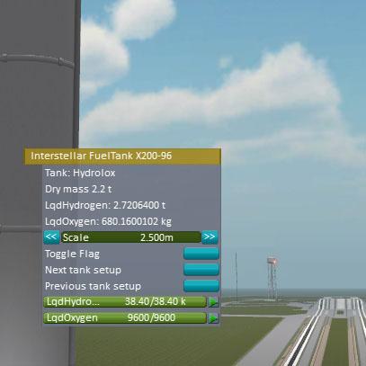 Interstellar Fuel Switch addon