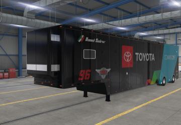 Nasran Featherlite addon