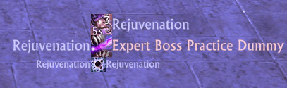 Group Buff Tracker Addon addon