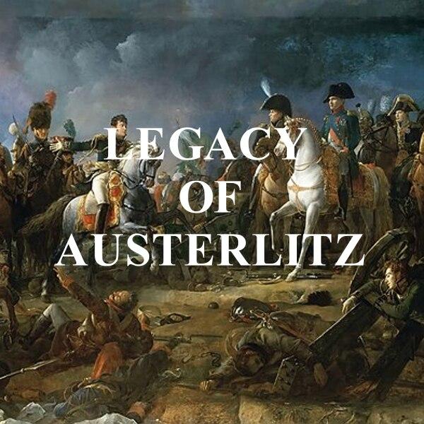 Legacy of Austerlitz – Napoleon Victory /Mod.. addon