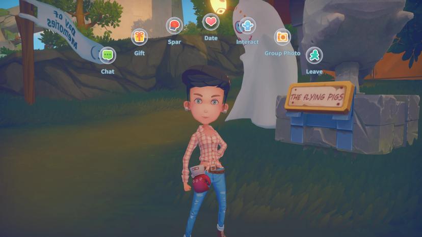 Change clothes 0.2.6 addon