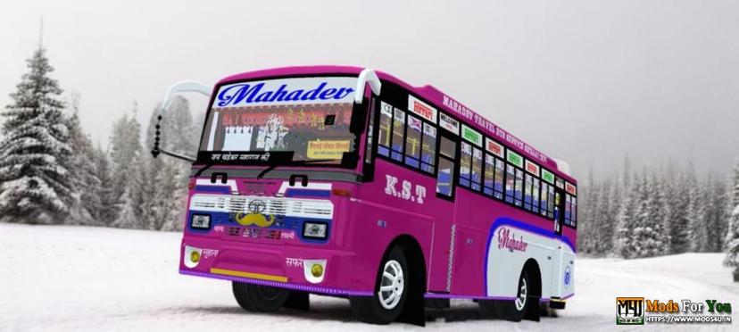 MAKHADEV addon