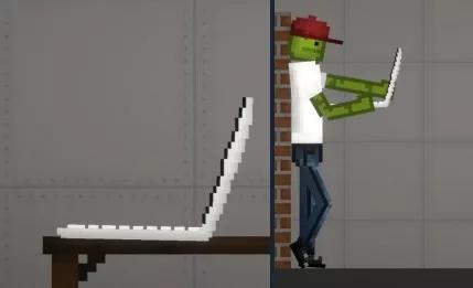 Apple Macbook for Melon Playground mod addon