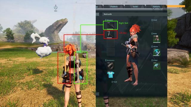 Hide Backpack Mod addon