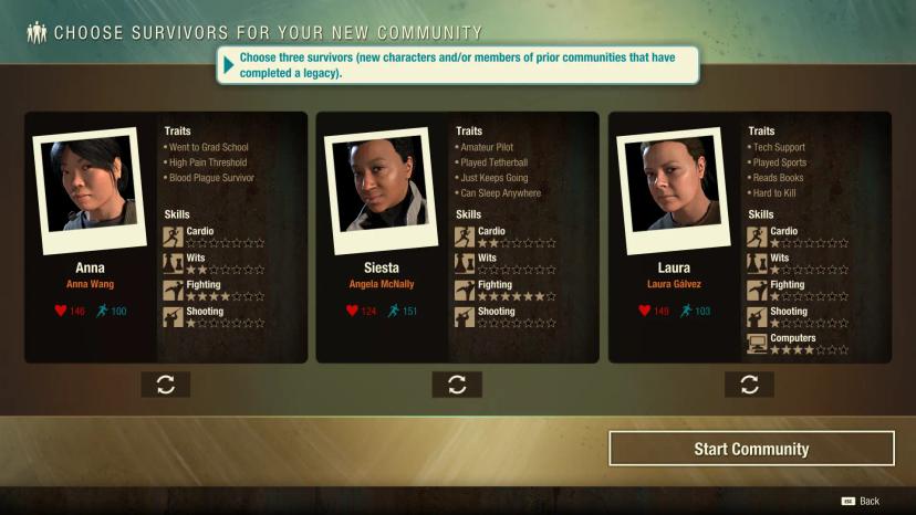 Best random trait addon