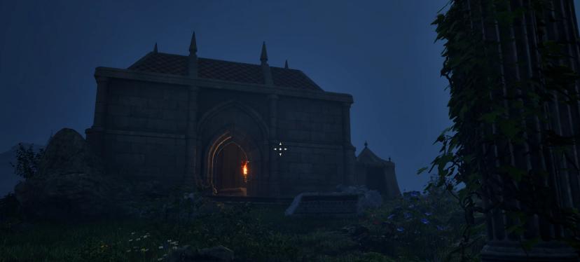 Small Places addon