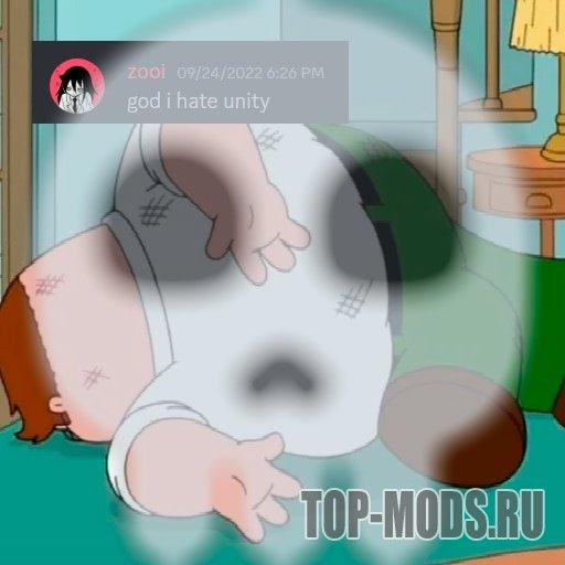 "Meme Death SFX" mod addon
