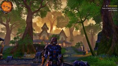 Reshadelit Teso. .. addon