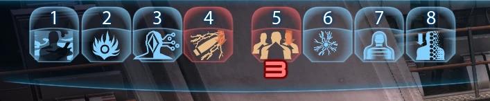 LE3 HUD improvements addon