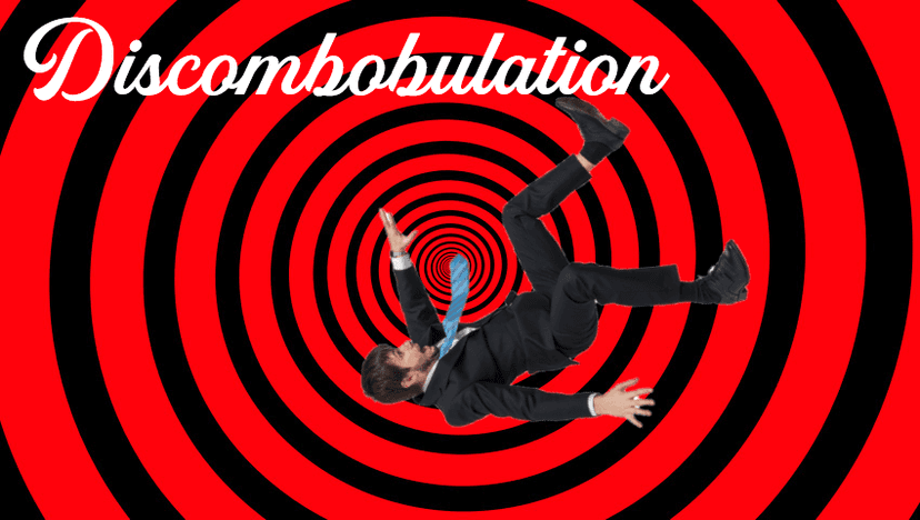 Discombobulation/Mod addon