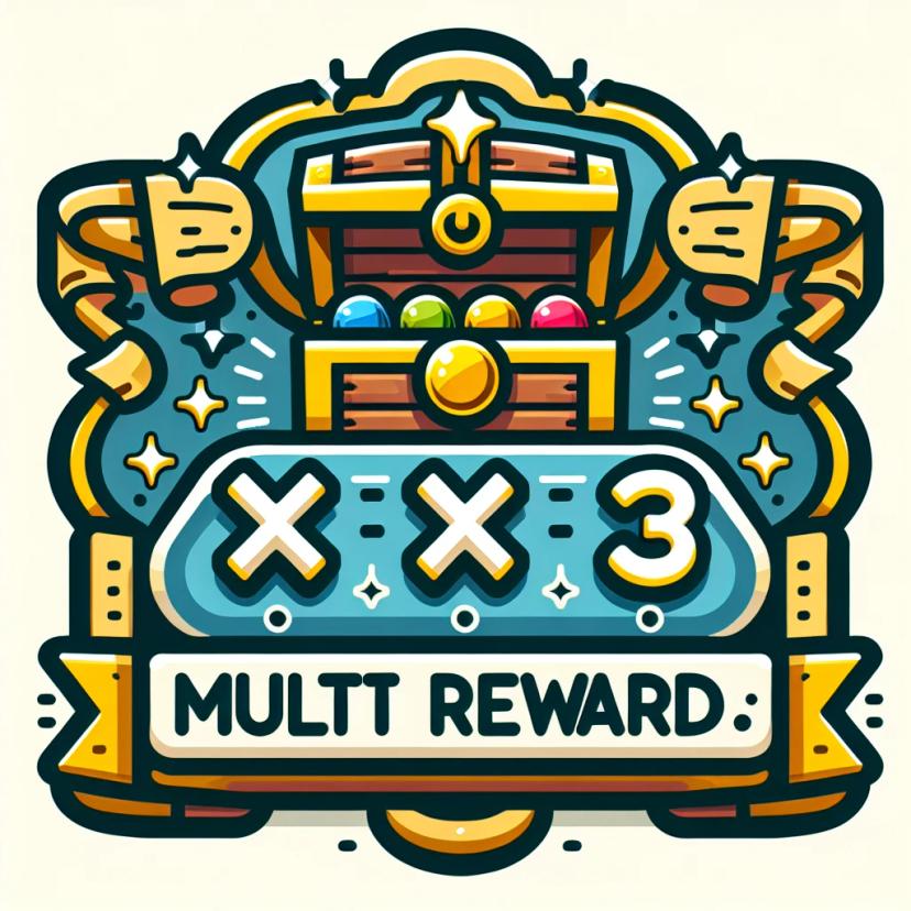 Multi-reward addon