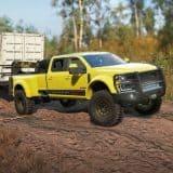 Super HD-550 Maxx Extra Pack v1.0.0/Mod addon