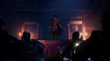 Songbird - RTGI Reshade/Mod addon