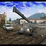 Норрланд Тк910 v0.0.0/Мод addon