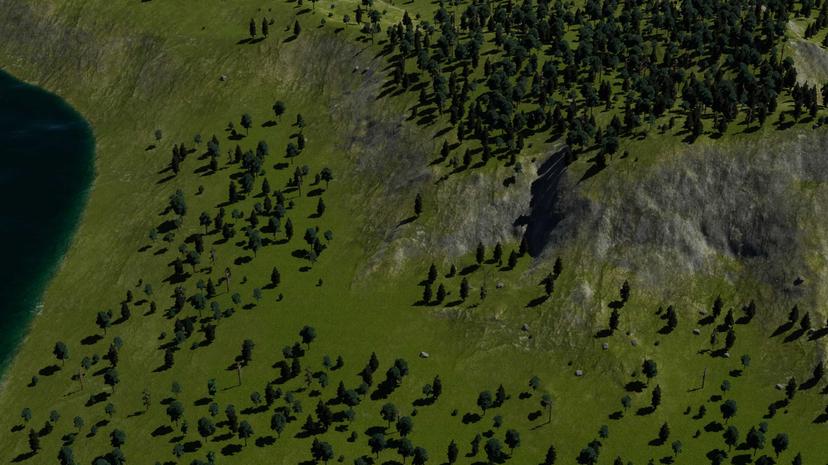 Brixton Bay Theme 2k addon