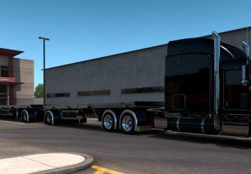 Wesco Hay Trailer Custom addon