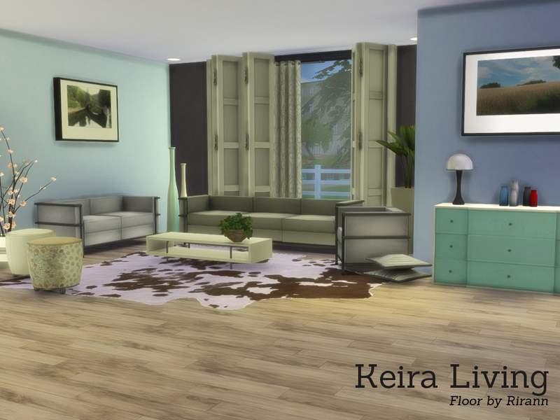 Living room "Keira Living" addon