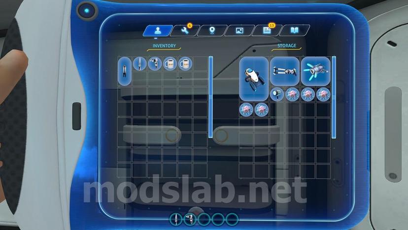 Novas opções de ações. addon