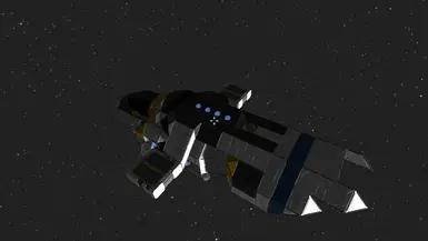 UN Fighter - Dragonfly/Mod addon