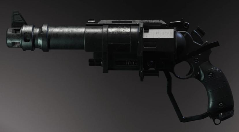 Weapon customization MT Plugin addon