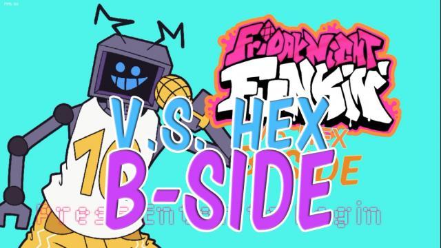 Hex B-Side mod addon