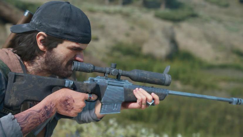 Коллекция скинов для TALON-7 Sniper мод addon