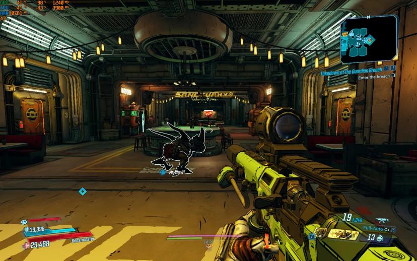 Increased performance for Potato PC and maximum graphics for flexible systems addon