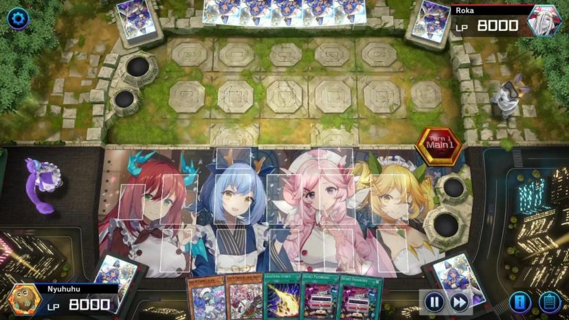 World Heritage Skyscraper Field with Dragon Maid Rug (1.6.1) addon