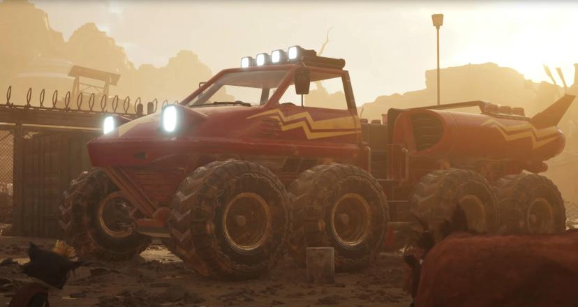 Buggy Music Mod Exchange addon