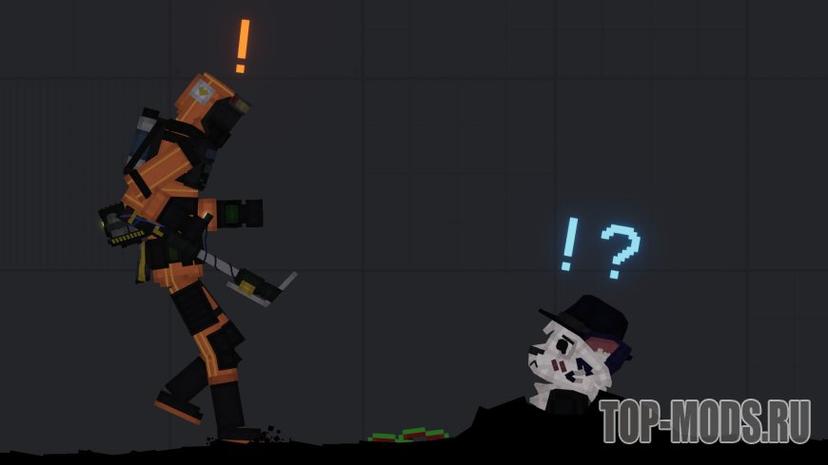"(ECO) ''Akturu'' Short Range Detector" mod addon