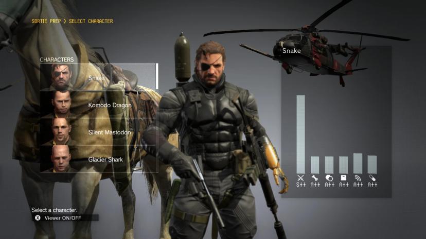 Snake S Plus Plus addon