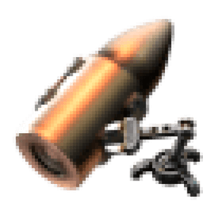 Artillery injector-burner addon